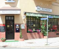 Hotel Alt Connewitz