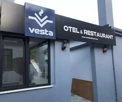  Vesta Butik Otel