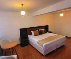 Buongiorno Suites Lima