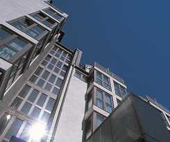 Hotel Erzgiesserei Europe