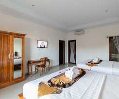 Kusuma Guesthouse