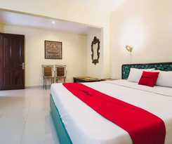 RedDoorz Plus @ Purwosari