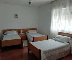 Pension Porto Carral