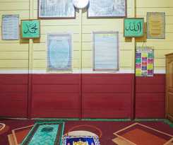 Hotel OYO 91833 Anggrek Daqu Syariah Kapuas