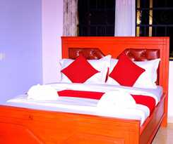 Safari Park House