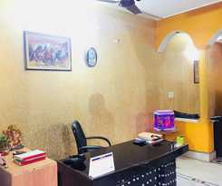 Sun Palace Residency