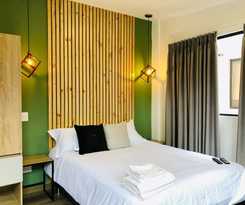 Hotel Casa Santafe - Coliving