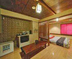 HOTEL IS