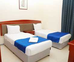 Al Sharq Furnished Suites