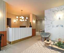 LIV Mackenzie Beach Suites
