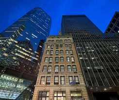 Eurostars Wall Street