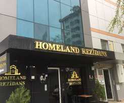 Homeland Residans