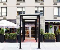Four Points Sheraton Manhattan Chelsea