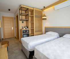 Asterina Hotel