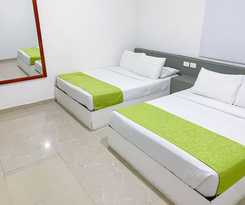 Hotel Abi Inn By GEH Suites