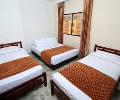 Hotel Rodadero Inn By GEH Suites