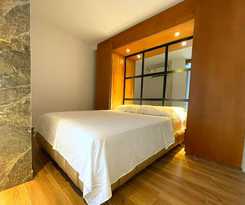 Hotel Apto Calle 76 x6 by Caribecheap