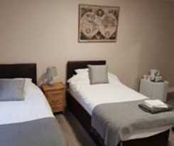 Hotel The Bay Horse Accommodation
