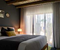 El Vado Motel