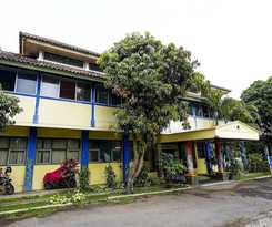  Hotel O Wisma Lec Syariah