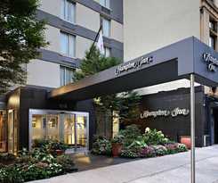 Hampton Inn Manhattan - Chelsea