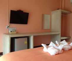 Hotel Baan Chomjan at Suanphung