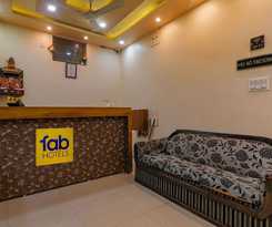 Fabhotel Shree Galaxy