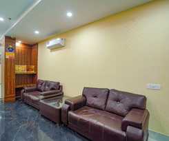 Hotel Fabhotel Hc Mohali Inn