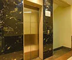 Hotel Fabhotel Clive Regency Lovelock