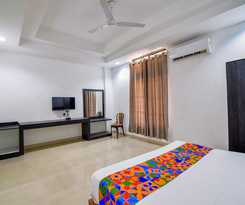 Hotel Fabhotel The Orchid