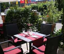 Hotel Plaza Kongresshotel Europe Stuttgart