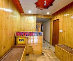 Fabexpress Midtown