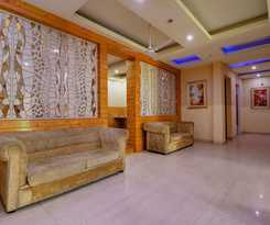 Fabhotel Gaba Corporate Suites