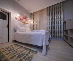 Pashabelle Hotel - Adults Only