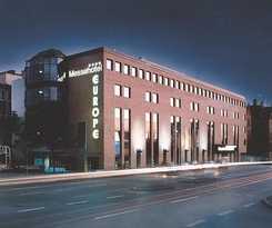 Hotel Messehotel Europe