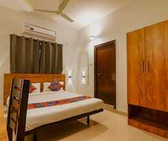 Hotel Fabhotel Frenotel