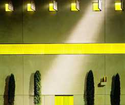 Hotel Hudson New York Central Park