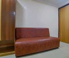 Hotel Fabhotel Pishori