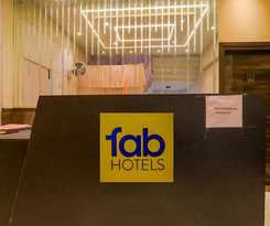 Fabhotel Maya Crystal