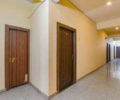 Hotel Fabhotel Gsv Inn