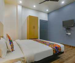 Fabhotel Super 3 Premium Ii