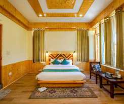 Hotel Fabhotel La Kailasha Cottage