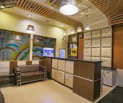 Hotel Fabhotel Midland