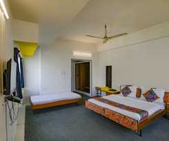 Fabhotel Jaipur Emerald