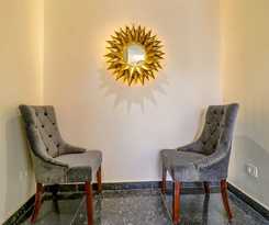 Hotel Fabhotel Prime K9 Regency