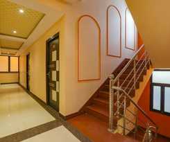 Fabhotel Govinda Royal