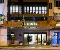 Hotel B&B Rio Copacabana Posto 5