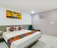 Hotel Fabhotel Ssr Fern Suites