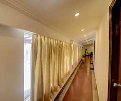 Hotel Fabhotel F9 Mall Road