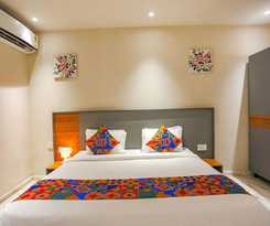 FabClarks Suites